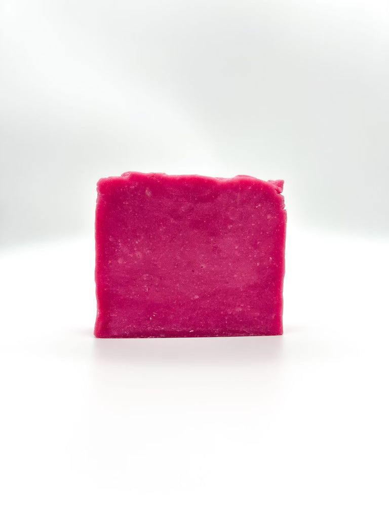 Raspberry Sorbet