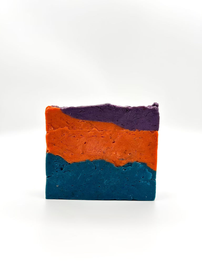 Blackberry Orange