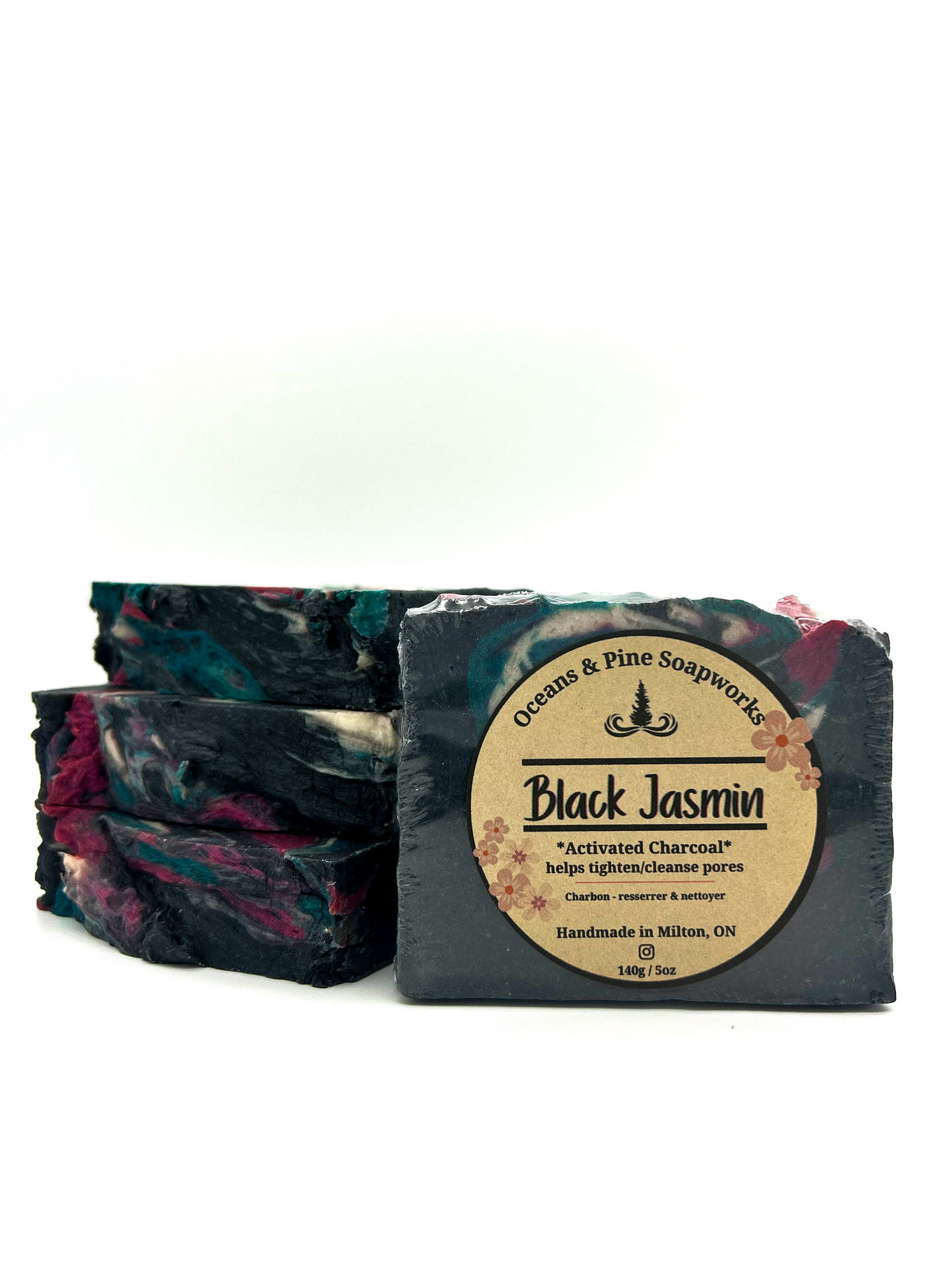 Black Jasmine